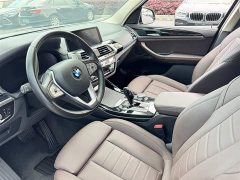 BMW X3 xDrive25i Luxury Package - фото 8