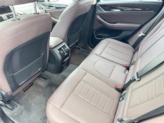 BMW X3 xDrive25i Luxury Package - фото 9