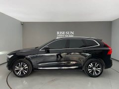 Volvo XC60 B5 four-wheel drive Zhiyi Luxury Edition - фото 10