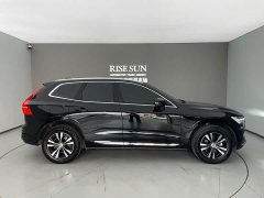 Volvo XC60 B5 four-wheel drive Zhiyi Luxury Edition - фото 11