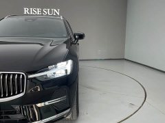 Volvo XC60 B5 four-wheel drive Zhiyi Luxury Edition - фото 15
