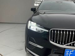 Volvo XC60 B5 four-wheel drive Zhiyi Luxury Edition - фото 17