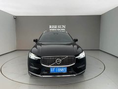 Volvo XC60 B5 four-wheel drive Zhiyi Luxury Edition - фото 2