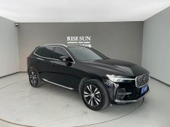 Volvo XC60 B5 four-wheel drive Zhiyi Luxury Edition - фото 3