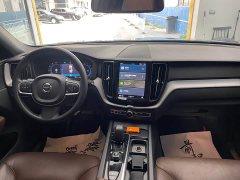 Volvo XC60 B5 four-wheel drive Zhiyi Luxury Edition - фото 6