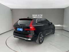 Volvo XC60 B5 four-wheel drive Zhiyi Luxury Edition - фото 7