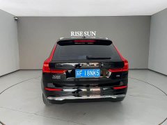 Volvo XC60 B5 four-wheel drive Zhiyi Luxury Edition - фото 8
