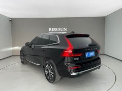 Volvo XC60 B5 four-wheel drive Zhiyi Luxury Edition - фото 9