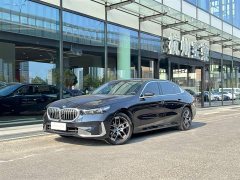 BMW 5 530Li Version Luxury - фото 1