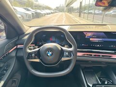 BMW 5 530Li Version Luxury - фото 11