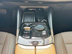 BMW 5 530Li Version Luxury - фото 12
