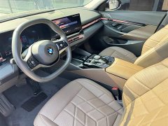 BMW 5 530Li Version Luxury - фото 8