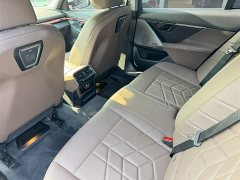 BMW 5 530Li Version Luxury - фото 9