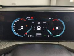 Eado PLUS Blue Whale NE 1.4T GDI DCT High-Energy Edition - фото 14