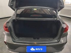 Eado PLUS Blue Whale NE 1.4T GDI DCT High-Energy Edition - фото 4