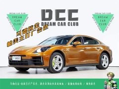 Porsche Panamera 2.9T - фото 1
