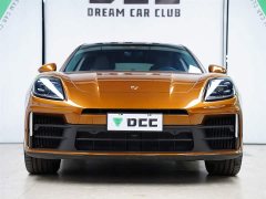 Porsche Panamera 2.9T - фото 18