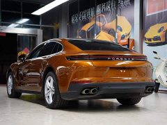 Porsche Panamera 2.9T - фото 2