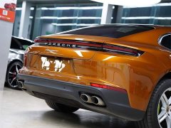 Porsche Panamera 2.9T - фото 6