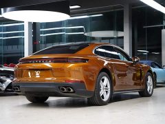 Porsche Panamera 2.9T - фото 7