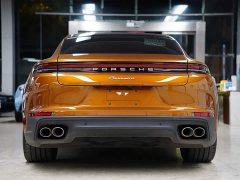 Porsche Panamera 2.9T - фото 8