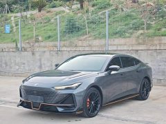 Changan UNI-V 1.5T sports version - фото 1