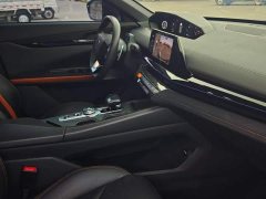 Changan UNI-V 1.5T sports version - фото 10