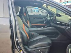 Changan UNI-V 1.5T sports version - фото 11