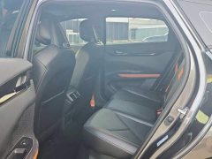 Changan UNI-V 1.5T sports version - фото 12