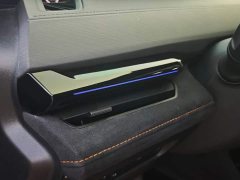 Changan UNI-V 1.5T sports version - фото 13