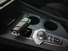 Changan UNI-V 1.5T sports version - фото 14