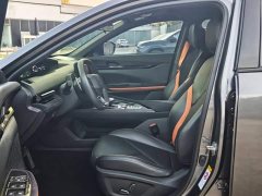 Changan UNI-V 1.5T sports version - фото 15