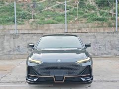 Changan UNI-V 1.5T sports version - фото 2