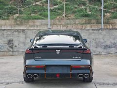 Changan UNI-V 1.5T sports version - фото 5