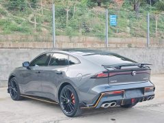 Changan UNI-V 1.5T sports version - фото 6