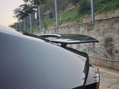 Changan UNI-V 1.5T sports version - фото 7