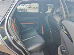 Changan UNI-V 1.5T sports version - фото 9