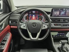 Changan CS75 2023 Enjoy Edition 1.5T DCT Deluxe Edition - фото 11