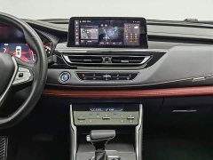 Changan CS75 2023 Enjoy Edition 1.5T DCT Deluxe Edition - фото 12