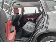 Changan CS75 2023 Enjoy Edition 1.5T DCT Deluxe Edition - фото 15