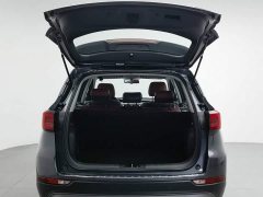 Changan CS75 2023 Enjoy Edition 1.5T DCT Deluxe Edition - фото 16