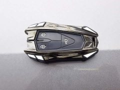 Changan CS75 2023 Enjoy Edition 1.5T DCT Deluxe Edition - фото 19