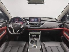 Changan CS75 2023 Enjoy Edition 1.5T DCT Deluxe Edition - фото 5