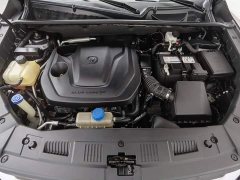 Changan CS75 2023 Enjoy Edition 1.5T DCT Deluxe Edition - фото 6