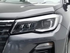 Changan CS75 2023 Enjoy Edition 1.5T DCT Deluxe Edition - фото 7