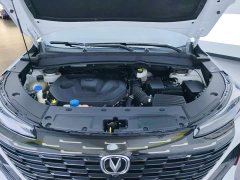 Changan CS55PLUS 2022 second generation 1.5T DCT premium - фото 10