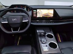 Changan CS55PLUS 2022 second generation 1.5T DCT premium - фото 12