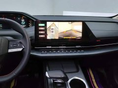 Changan CS55PLUS 2022 second generation 1.5T DCT premium - фото 13