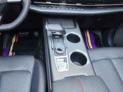 Changan CS55PLUS 2022 second generation 1.5T DCT premium - фото 16