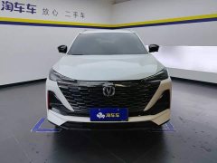 Changan CS55PLUS 2022 second generation 1.5T DCT premium - фото 2